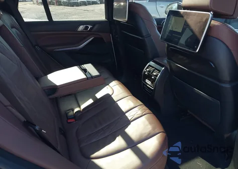 2020 BMW X5 Sdrive40I z USA, uszkodzony, nr VIN 5UXCR4C03L9B26327